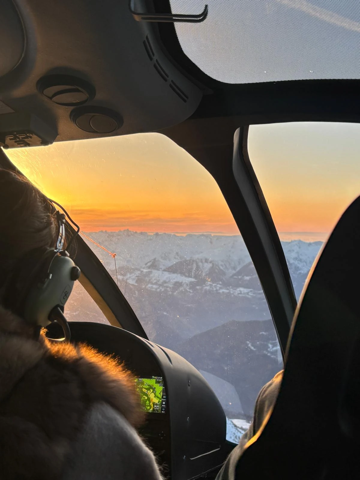 Vol panoramique — 3