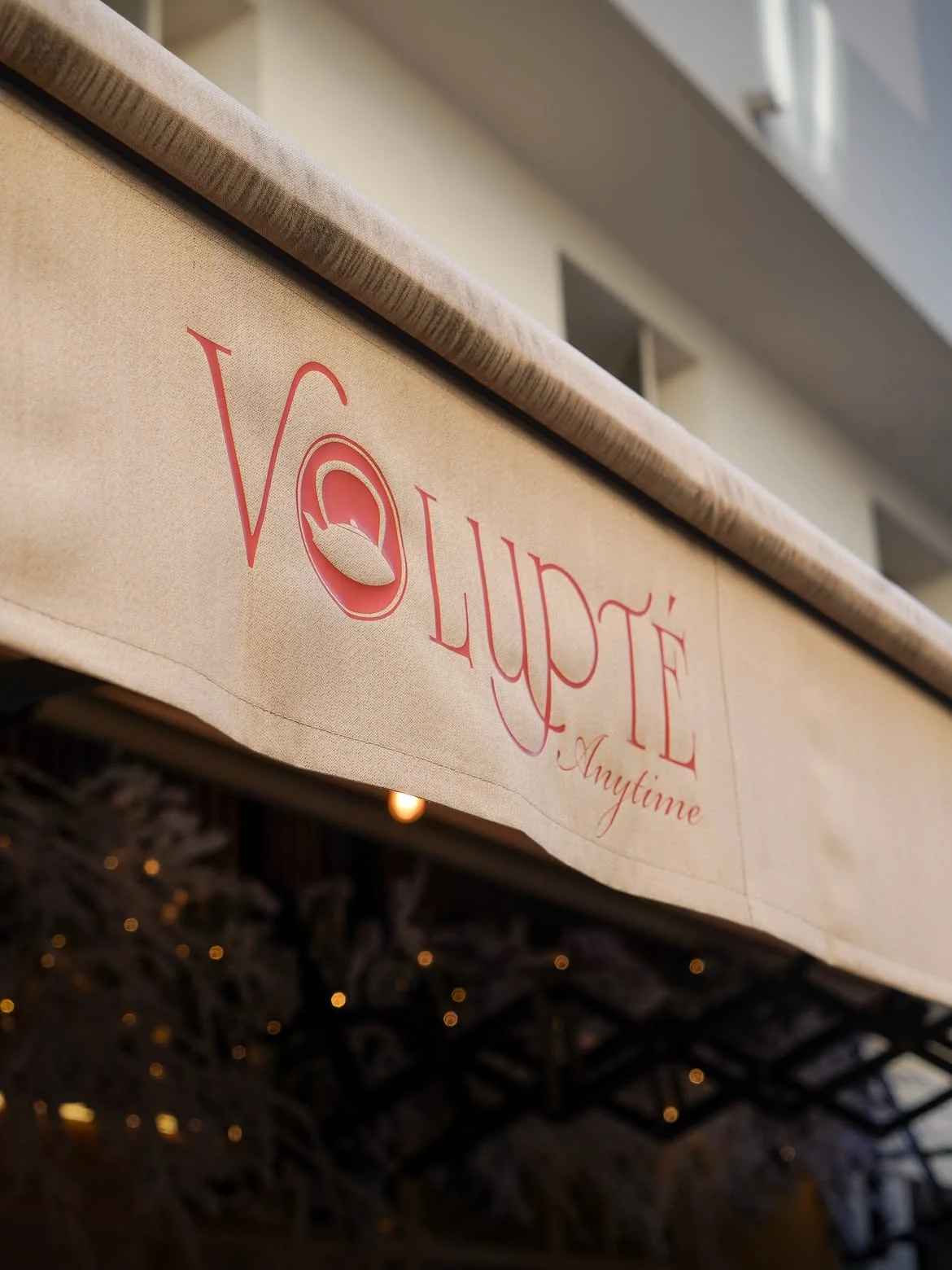 Volupté