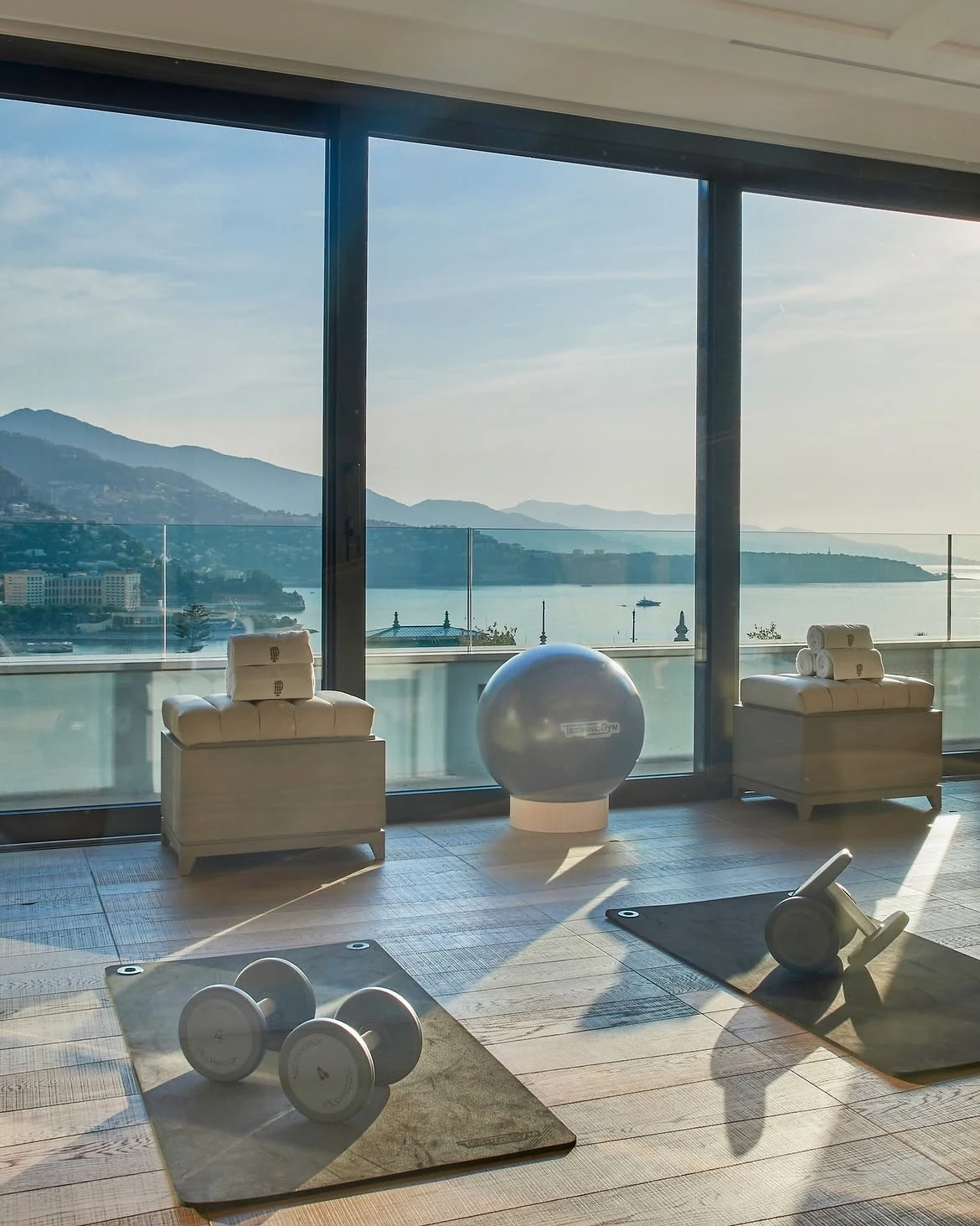 Wellness Sky Club