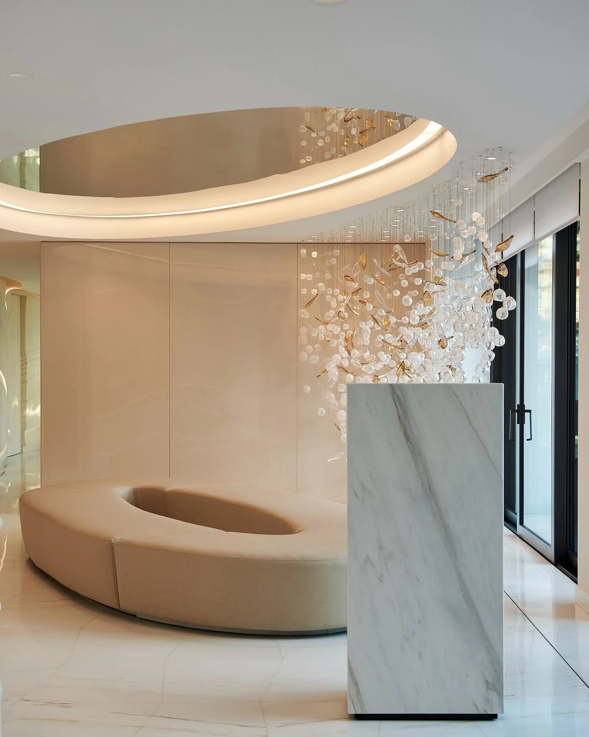 Wellness Sky Club — 2