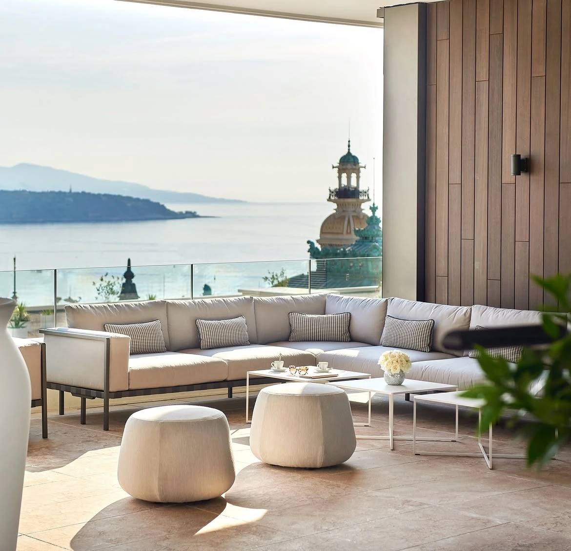 Wellness Sky Club — 3