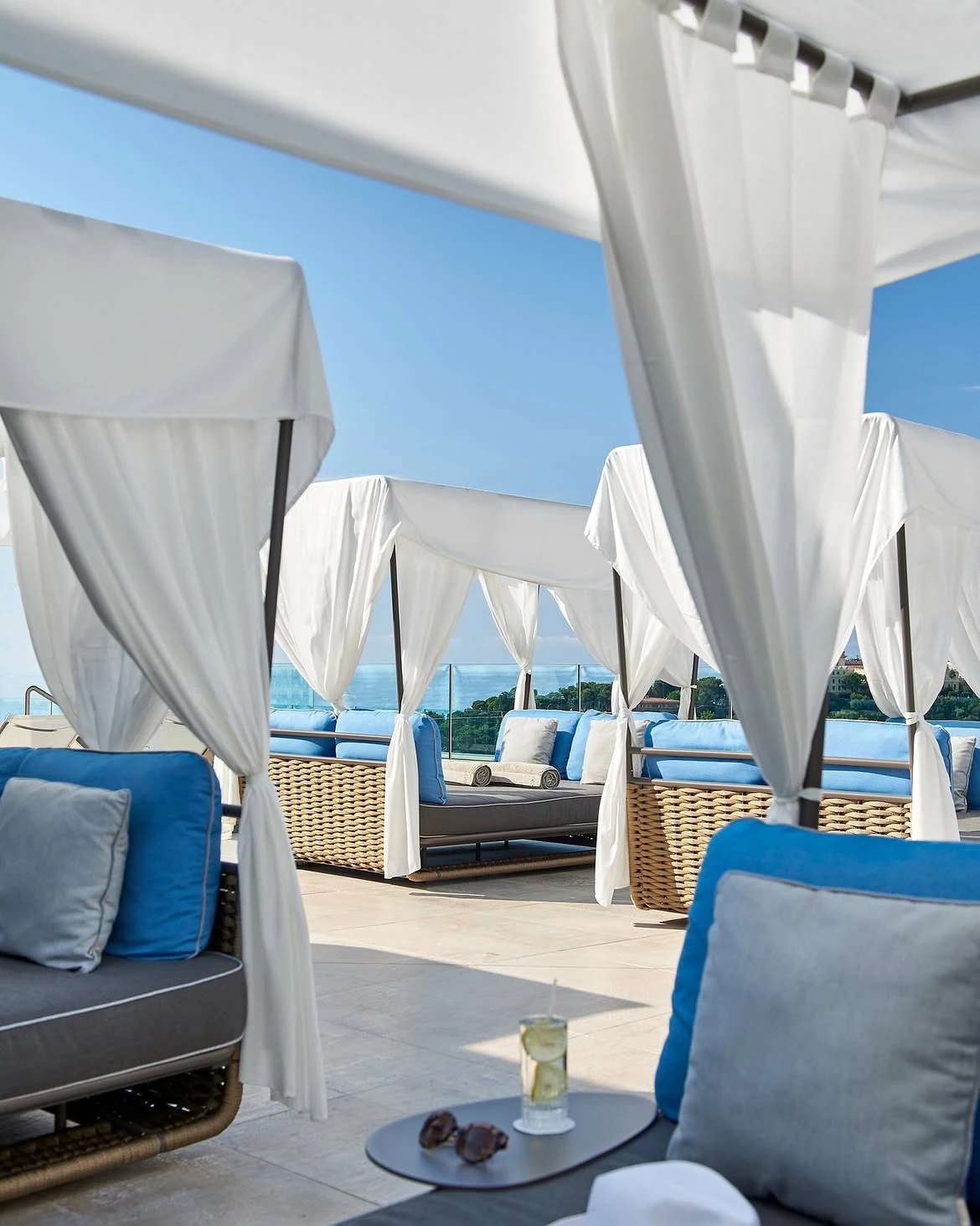 Wellness Sky Club — 4