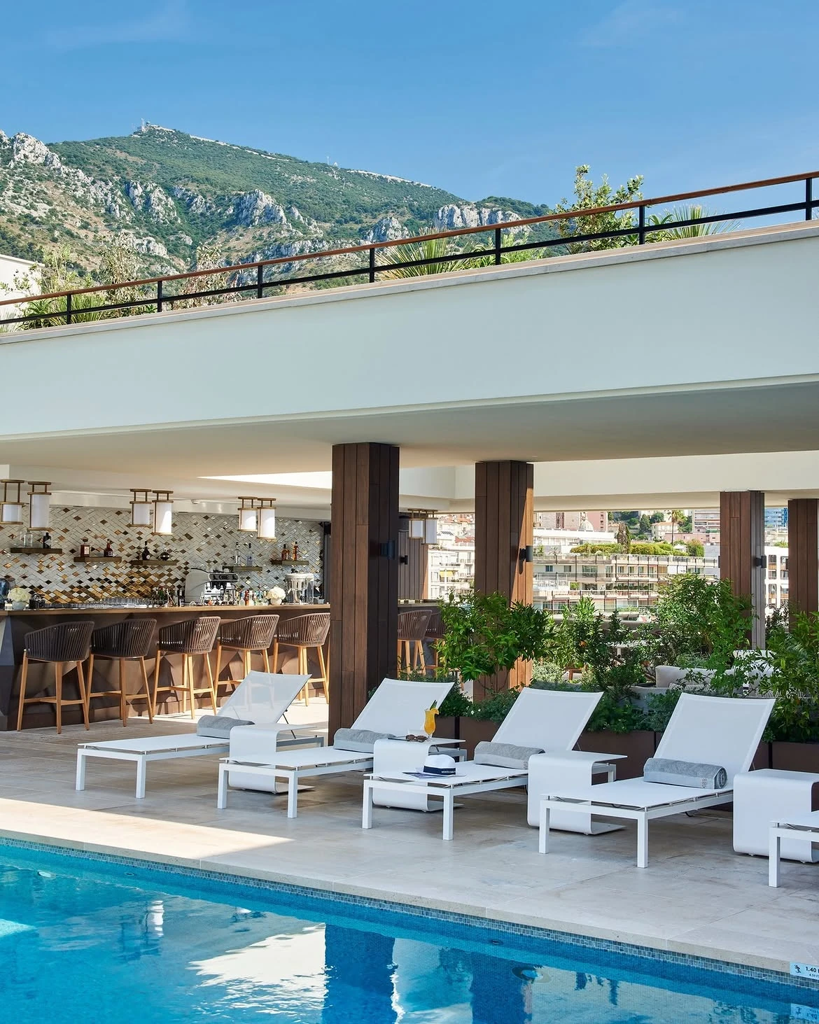Wellness Sky Club — 5
