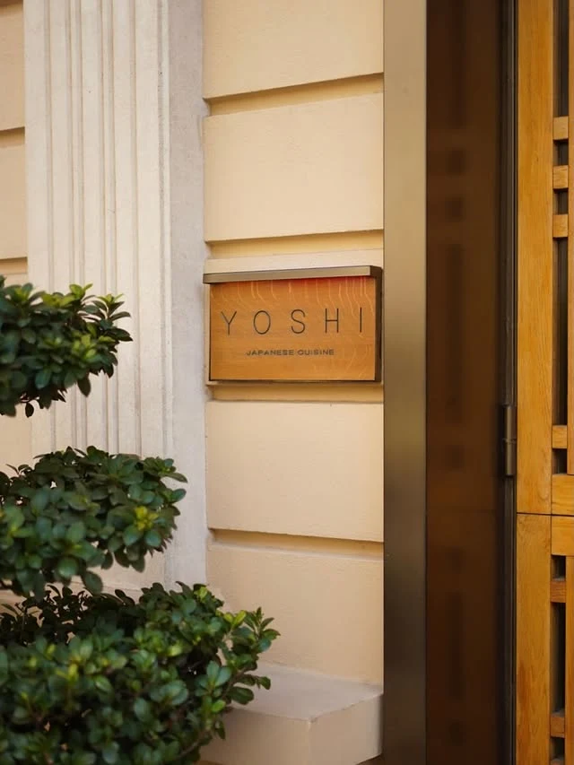 Yoshi — 4