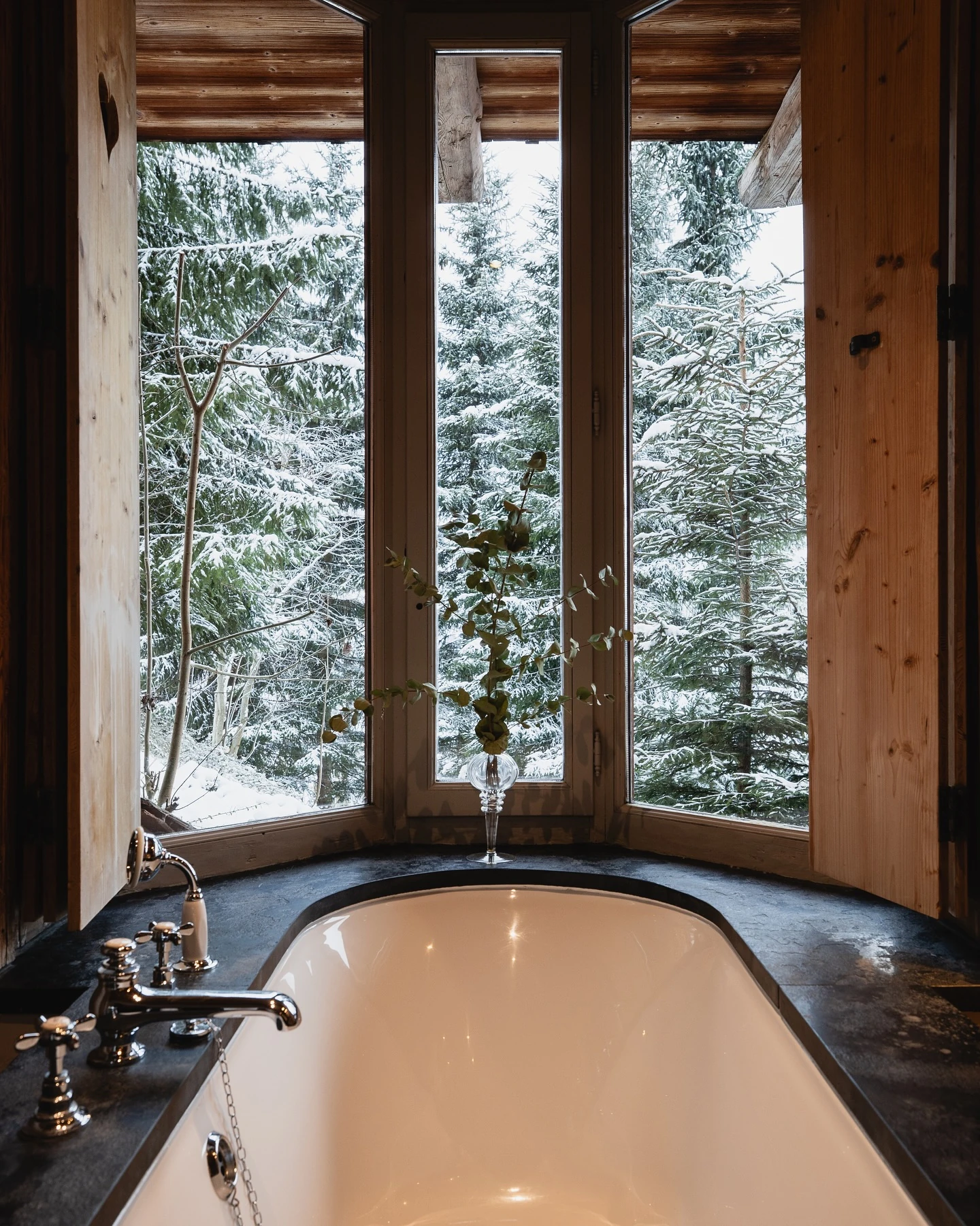 Zannier Le Chalet