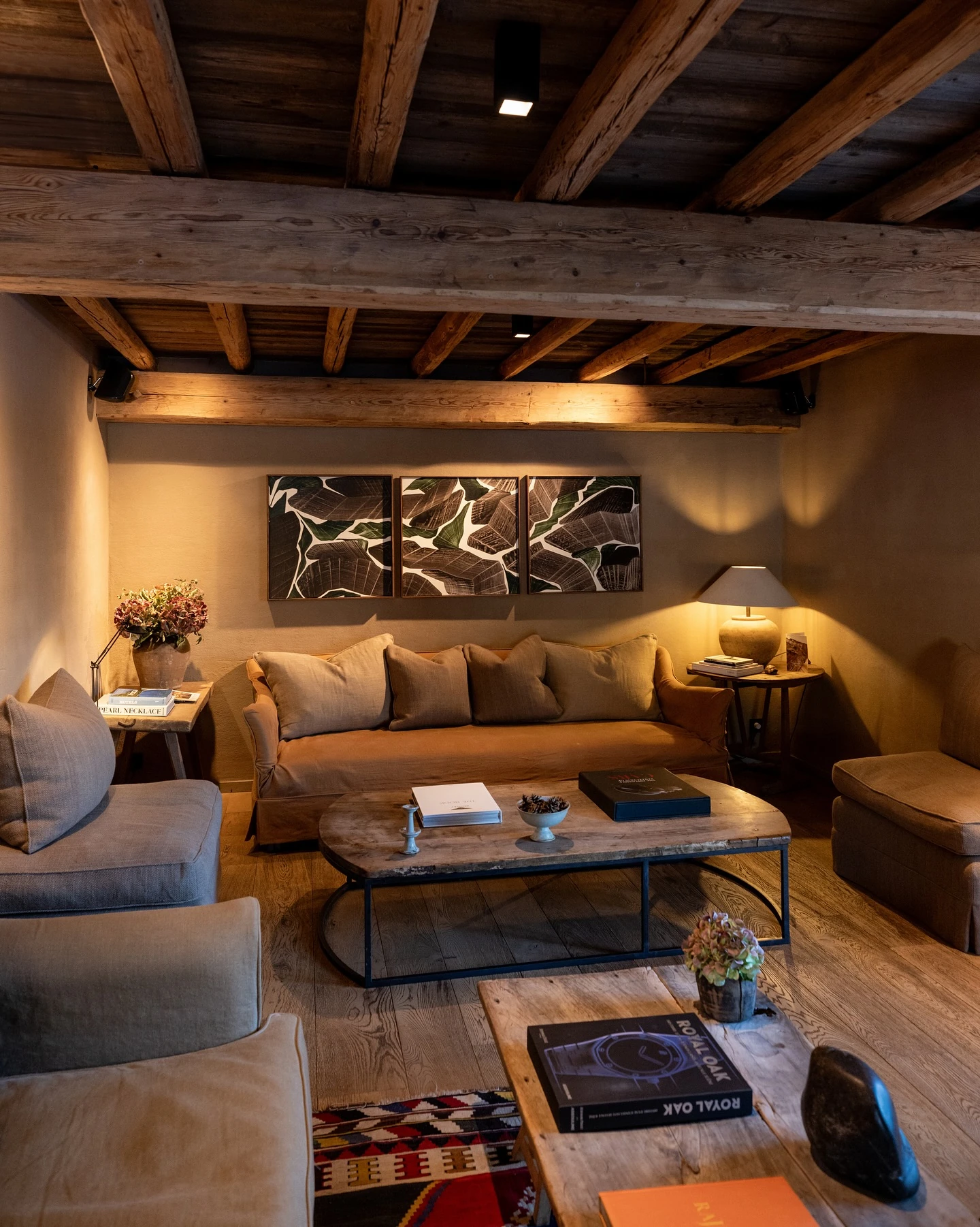 Zannier Le Chalet — 3