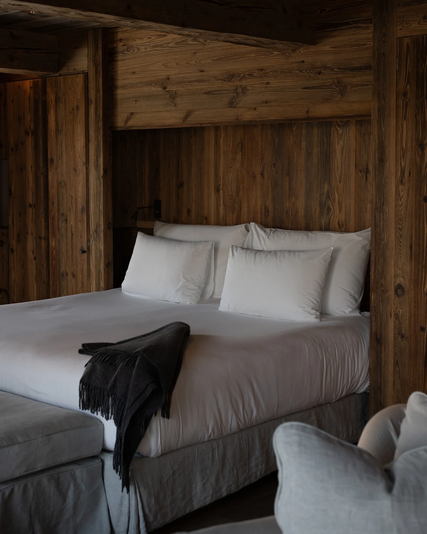 Zannier Le Chalet — 4