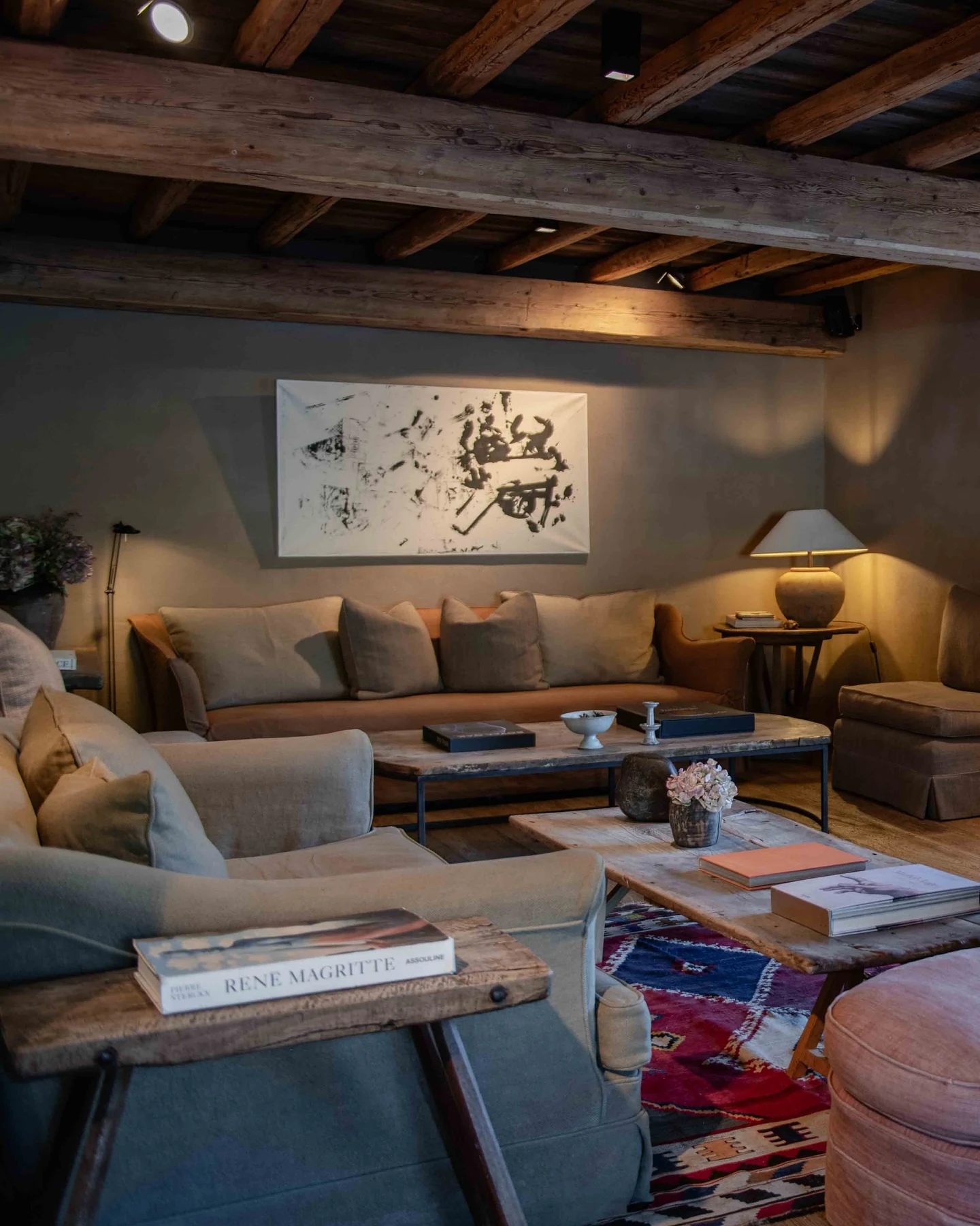 Zannier Le Chalet — 5
