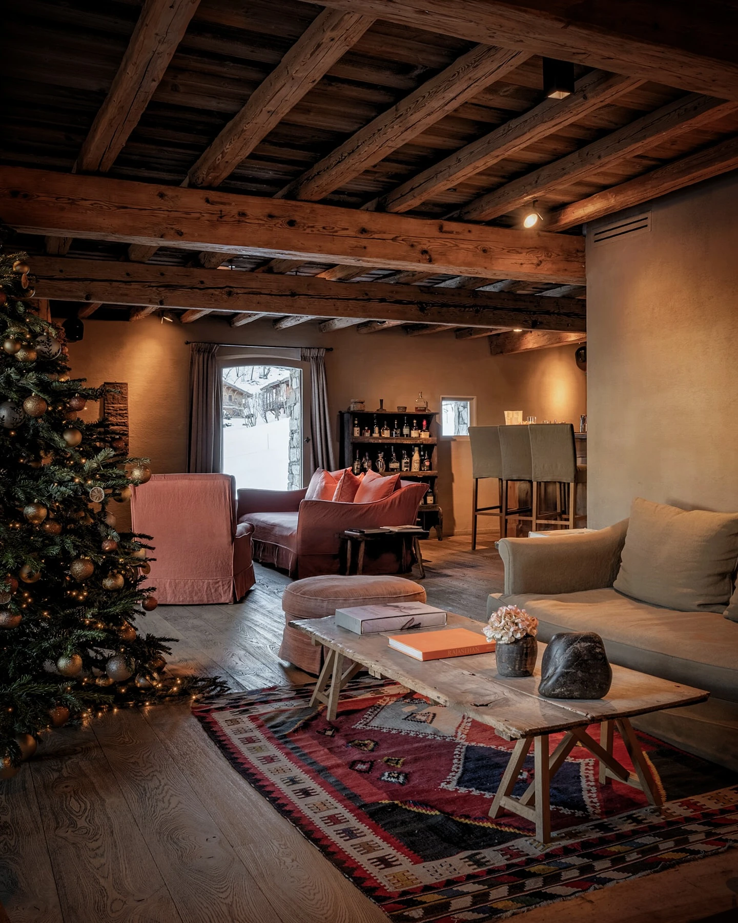 Zannier Le Chalet — 9