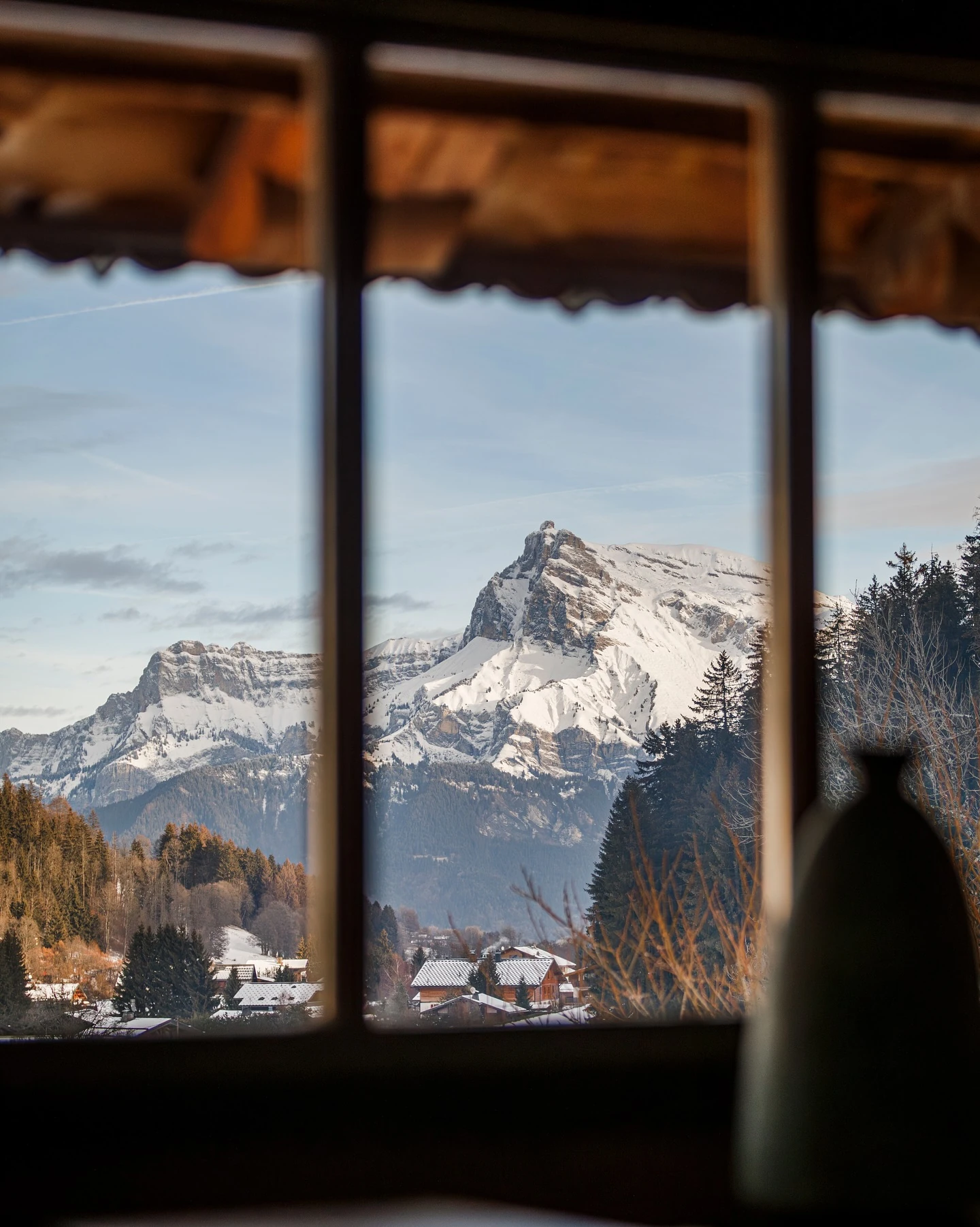 Zannier Le Chalet — 10